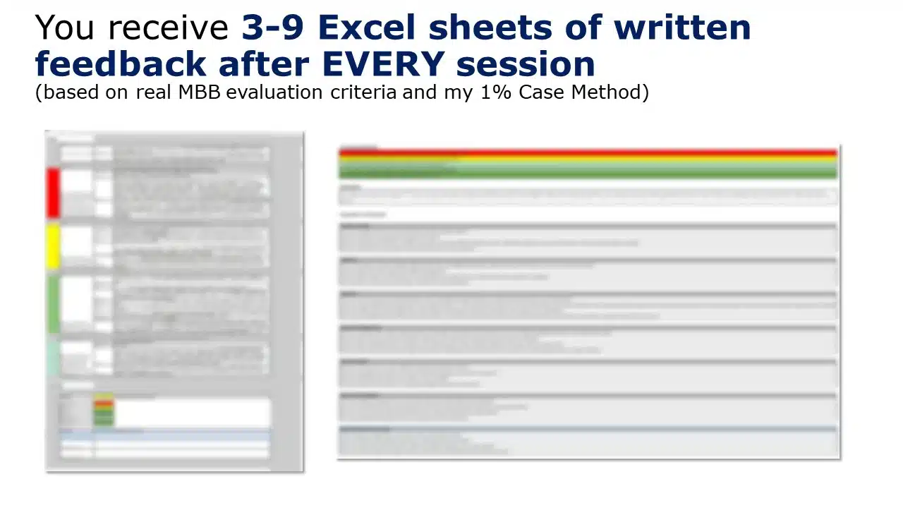 florian smeritschnig case coaching feedback sheet