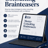 Consulting Brainteaser Course and Drills