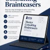 Consulting Brainteaser Course and Drills