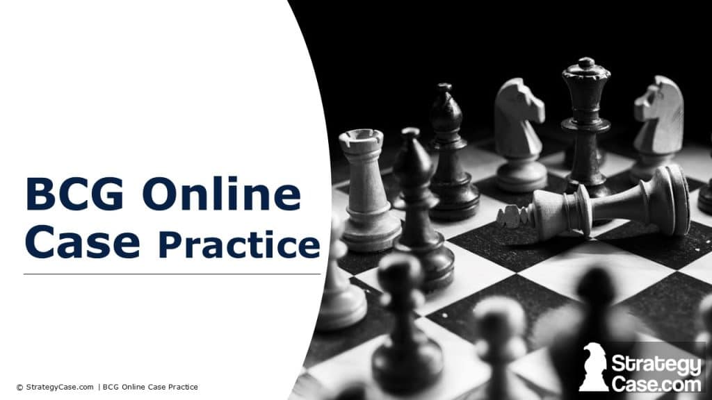 cover the bcg chatbot practice tests