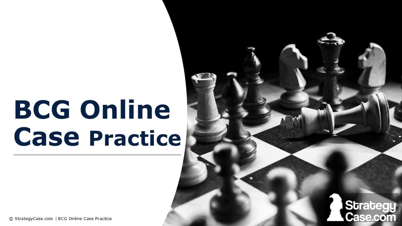 cover the bcg chatbot practice tests