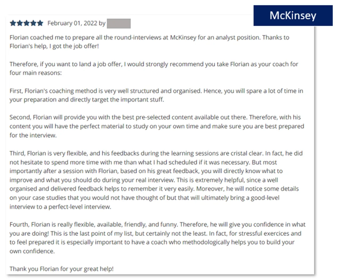 Testimonial 109