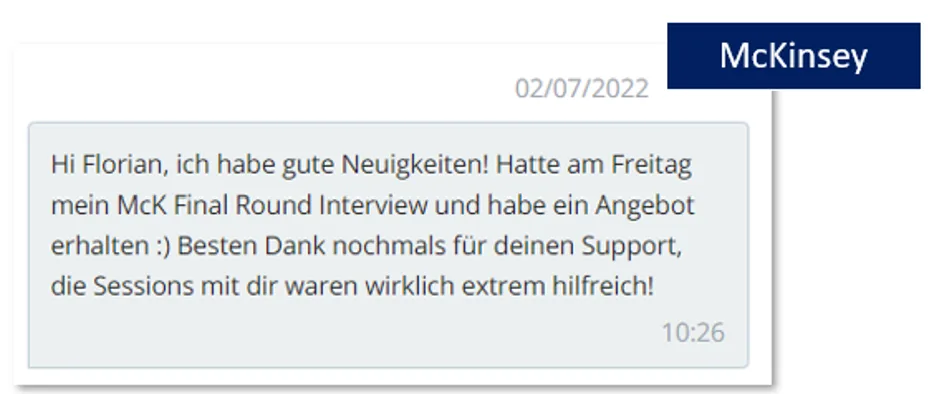 Testimonial 111
