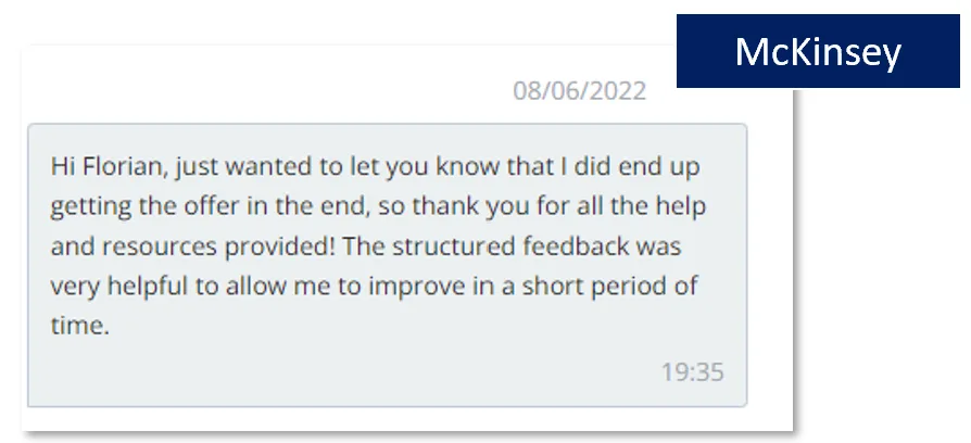 Testimonial 151