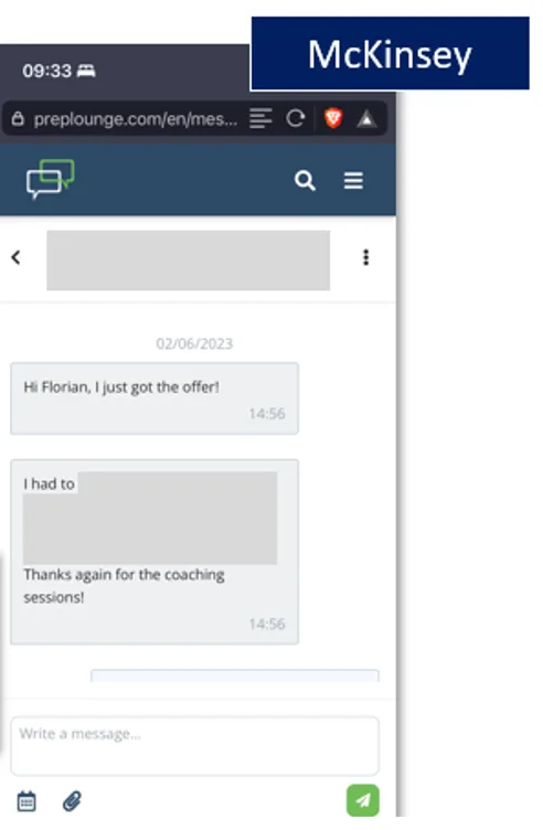 Testimonial 180