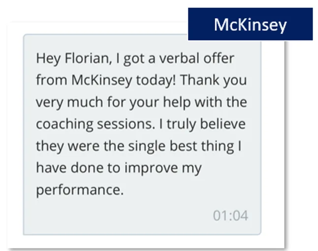 Testimonial 20