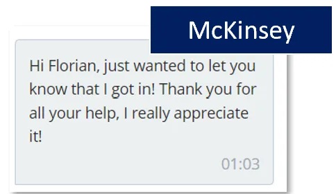 Testimonial 47