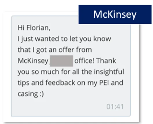 Testimonial 52