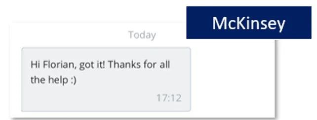 Testimonial 67